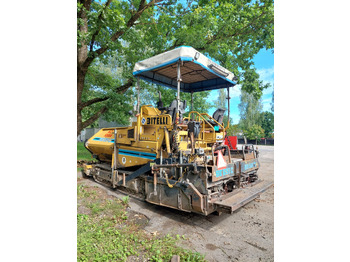 Asfaltni finišer BITELLI BB651 Caterpillar: slika 3
