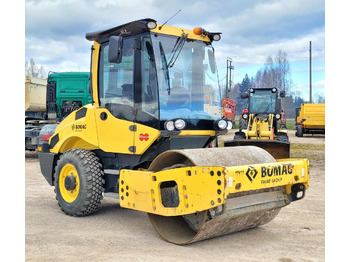 BOMAG BW145D-5 EPA lizing BOMAG BW145D-5 EPA: slika 2