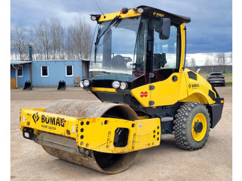 BOMAG BW145D-5 EPA lizing BOMAG BW145D-5 EPA: slika 1