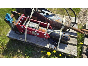 Hidravlično kladivo