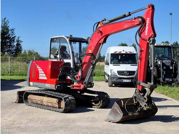 NEUSON 5002 RD, 5 ton lizing NEUSON 5002 RD, 5 ton: slika 3