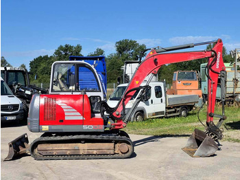 NEUSON 5002 RD, 5 ton lizing NEUSON 5002 RD, 5 ton: slika 4