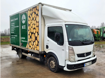 Tovornjak zabojnik RENAULT Maxity 130DXi: slika 3