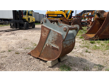 Žlica za bager za Bager Ullmann AG S50 Hardox 400mm: slika 4
