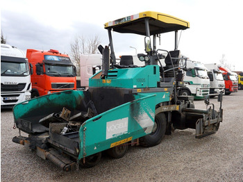 Asfaltni finišer VÖGELE