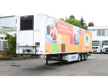 Polprikolica hladilnik CHEREAU