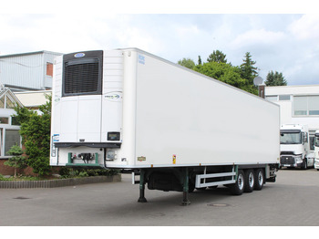 Polprikolica hladilnik CHEREAU