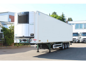 Polprikolica hladilnik CHEREAU