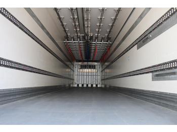 Chereau Carrier Vector 1550  Fleischer Meat Viande lizing Chereau Carrier Vector 1550  Fleischer Meat Viande: slika 5