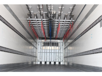 Chereau Carrier Vector 1550  Fleischer Meat Viande lizing Chereau Carrier Vector 1550  Fleischer Meat Viande: slika 4