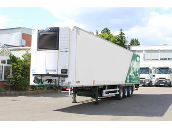 Chereau Carrier Vector 1550  Fleischer Meat Viande lizing Chereau Carrier Vector 1550  Fleischer Meat Viande: slika 1