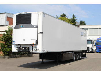 Polprikolica hladilnik CHEREAU