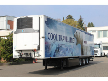 Polprikolica hladilnik CHEREAU