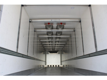 Polprikolica hladilnik Chereau Thermo King Advancer A400 DS Strom Blumen SAF: slika 3
