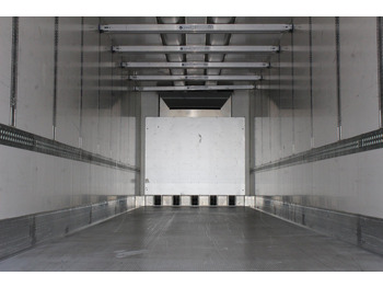 Polprikolica hladilnik Chereau Thermo King Advancer A400 DS Strom Blumen SAF: slika 4
