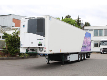 Polprikolica hladilnik CHEREAU