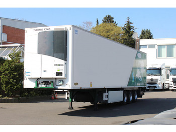 Polprikolica hladilnik CHEREAU