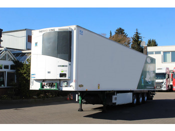 Polprikolica hladilnik CHEREAU