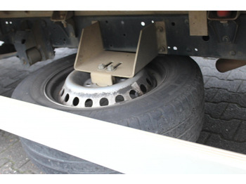 Iveco Daily 35-140 Hi-Matic CX 350 Tiefkühl Teil LBW lizing Iveco Daily 35-140 Hi-Matic CX 350 Tiefkühl Teil LBW: slika 4