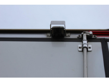 Iveco Daily 35-140 Hi-Matic CX 350 Tiefkühl Teil LBW lizing Iveco Daily 35-140 Hi-Matic CX 350 Tiefkühl Teil LBW: slika 5