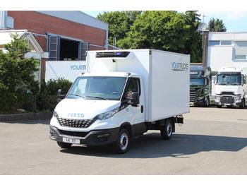 Hladilno vozilo IVECO Daily 35s14