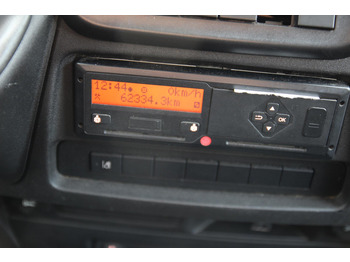 Dvižna ploščad montirana na tovornjak Iveco Daily 70-150  KLUBBK42P 14,8 m 2 Pers.Korb  835 h: slika 5