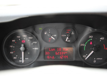 Dvižna ploščad montirana na tovornjak Iveco Daily 70-150  KLUBBK42P 14,8 m 2 Pers.Korb  835 h: slika 4