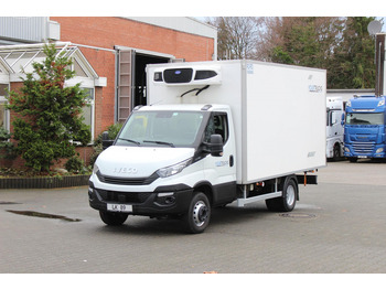 Hladilno vozilo IVECO Daily