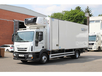 Tovornjak hladilnik IVECO EuroCargo 160E