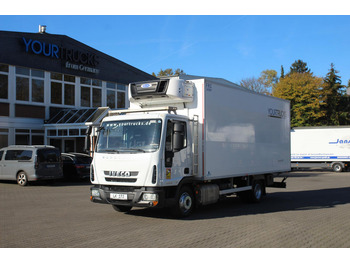 Tovornjak hladilnik IVECO
