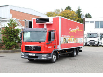 Tovornjak hladilnik MAN TGL 12.250