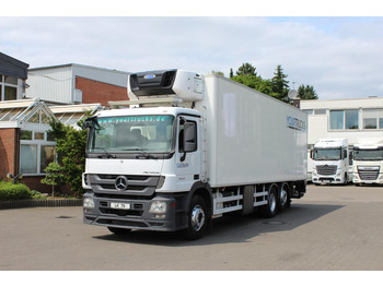Tovornjak hladilnik MERCEDES-BENZ Actros 2532