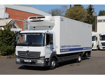 Tovornjak hladilnik MERCEDES-BENZ Atego 1221