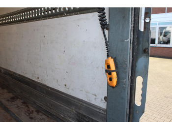 Renault D  280E6 Wide  Koffer  LBW   nur 268Tkm! lizing Renault D  280E6 Wide  Koffer  LBW   nur 268Tkm!: slika 4