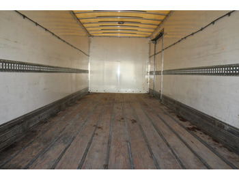 Renault D  280E6 Wide  Koffer  LBW   nur 268Tkm! lizing Renault D  280E6 Wide  Koffer  LBW   nur 268Tkm!: slika 3