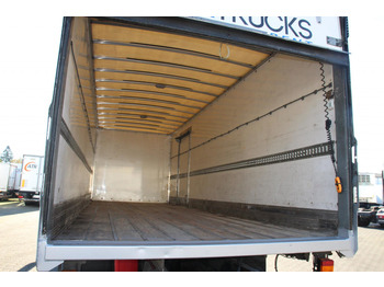 Renault D  280E6 Wide  Koffer  LBW   nur 268Tkm! lizing Renault D  280E6 Wide  Koffer  LBW   nur 268Tkm!: slika 2