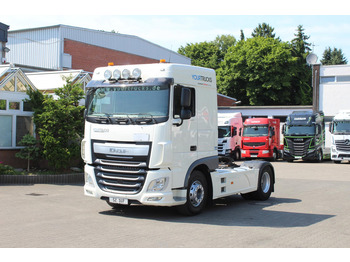 Vlačilec DAF XF 460