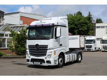 Vlačilec MERCEDES-BENZ Actros 1848