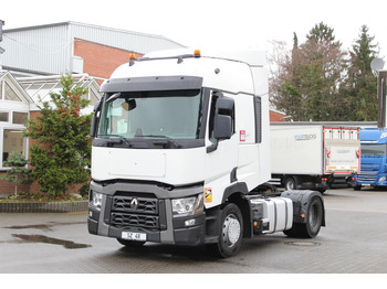 Vlačilec RENAULT T 460