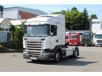Vlačilec SCANIA R 450