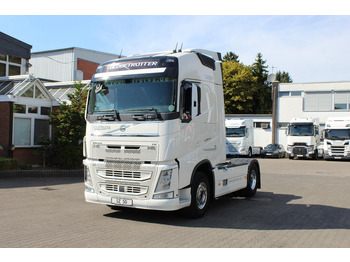 Vlačilec VOLVO FH 500