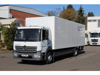 Tovornjak MERCEDES-BENZ Atego 1321