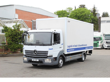 Tovornjak MERCEDES-BENZ Atego 818