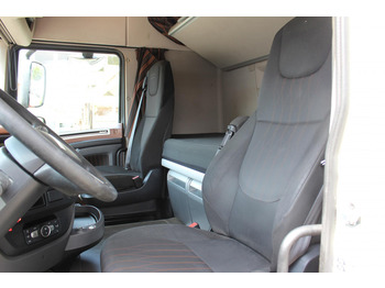Vlačilec Daf XF  480 SC Retarder ACC LDWS Standklima Kühlbox: slika 5