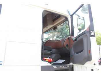Vlačilec Daf XF  480 SC Retarder ACC LDWS Standklima Kühlbox: slika 2