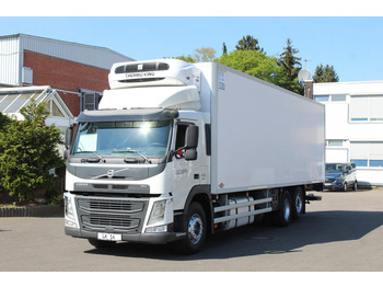 Volvo FM  420 TK T-1200R Bi-Temp Strom Türen LBW Klima lizing Volvo FM  420 TK T-1200R Bi-Temp Strom Türen LBW Klima: slika 1