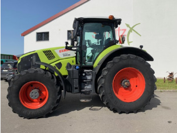 Traktor CLAAS Axion 870 CMATIC, GPS S10, RTK, 284 PS, 3255 Bh: slika 2