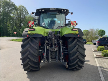 Traktor CLAAS Axion 870 CMATIC, GPS S10, RTK, 284 PS, 3255 Bh: slika 3