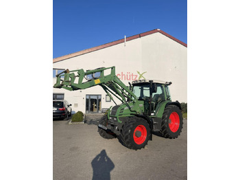 Traktor FENDT