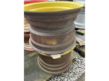 Platišče JOHN DEERE